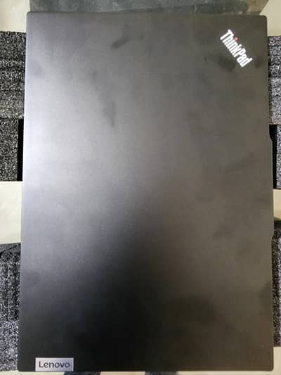 Lenovo ThinkPad E16 Gen 2 Core Ultra 7-155H