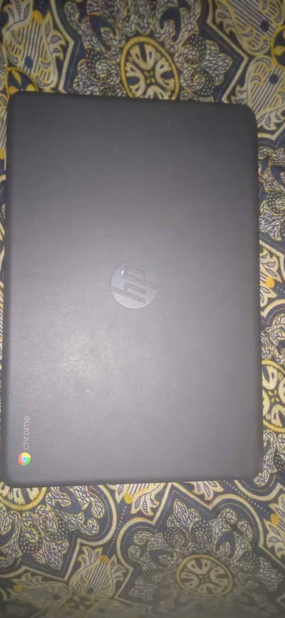 HP Chromebook
