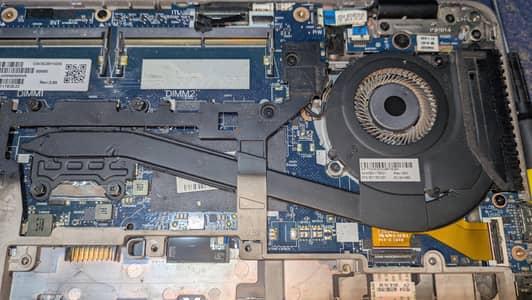 840g3 i5 6th generation mother board