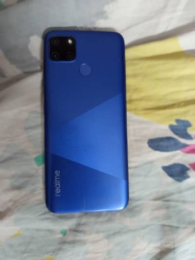 Realme C12