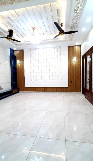 Reserve A Prime Location House Now In Wapda Town