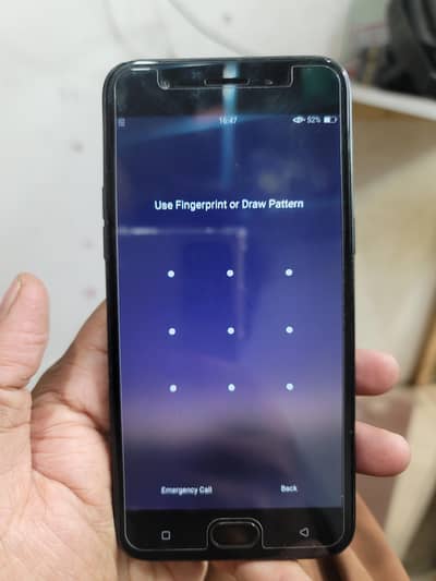 Oppo A57 3+32 All ok