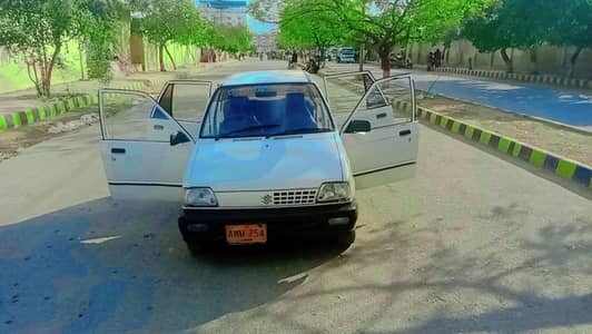 Suzuki mehran vxr 03233199939.