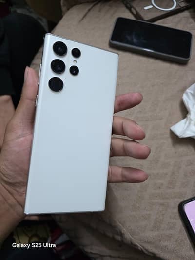 Samsung S22 Ultra Official PTA approved