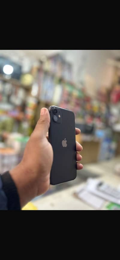 Iphone 11 64gb