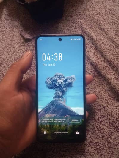 infinix note 30 16rm 256gb for sale urgent