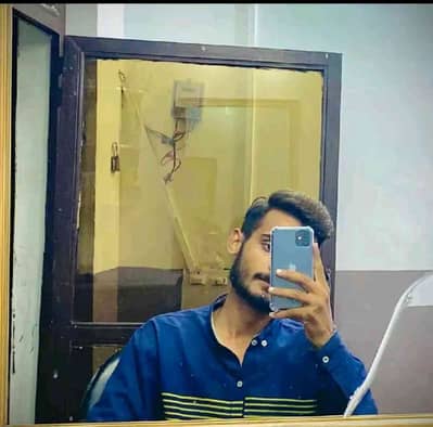 Ali Aftab