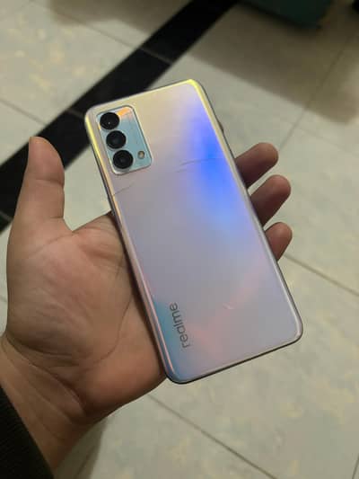 Realme gt master edition
