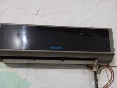 Orient AC 1 Ton For Sale