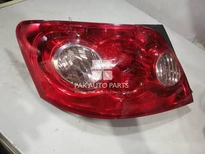 Markx 2005 tail lights