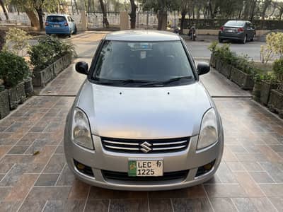 Suzuki Swift DLX 1.3  03009424198