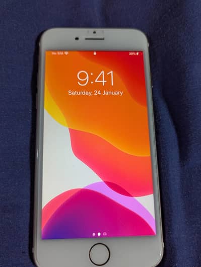 Iphone 7 32 GB Brand new condition Non Pta