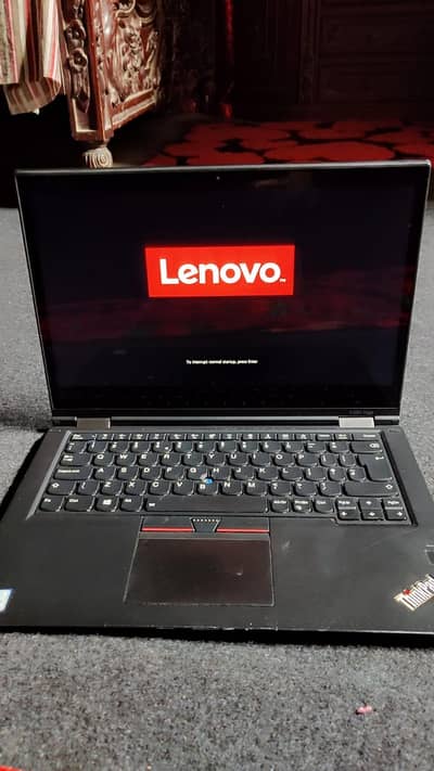 Lenovo yoga x380