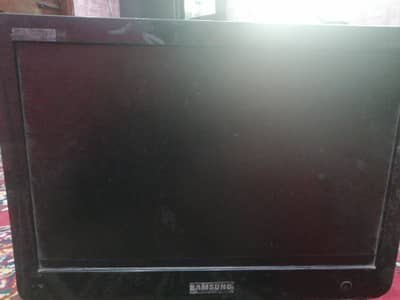 SAMSUNG SYNCMASTER932MW FOR SALE