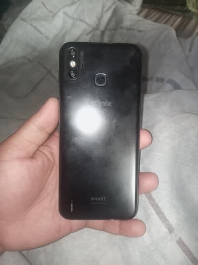 Infinix smart 4 (2gb 32gb) only mobile