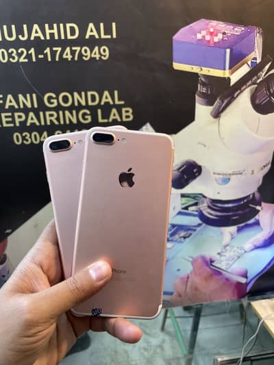 iphone 7pluse non pta