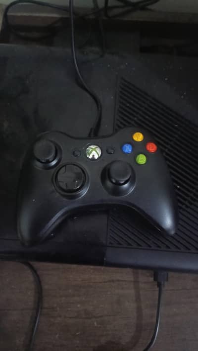 XBOX 360 Excellent Condition
