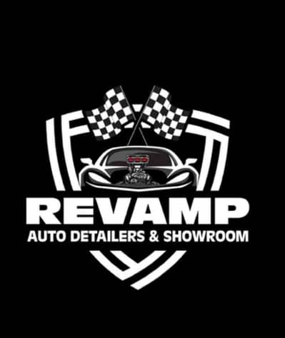 Revamp Motors 