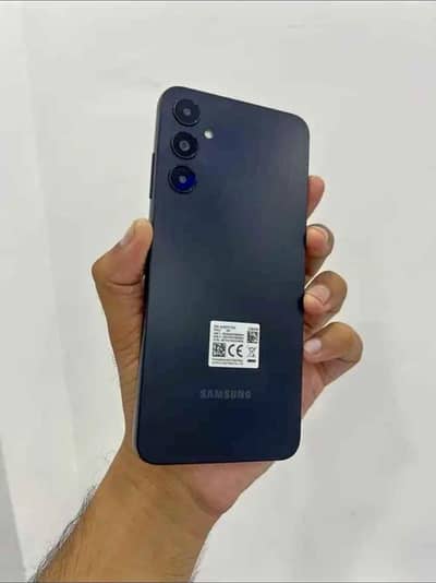 Samsung A05s 6gb 128gb