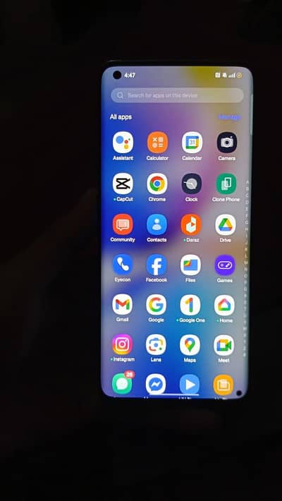 One plus 8 pro sale and exchange possible