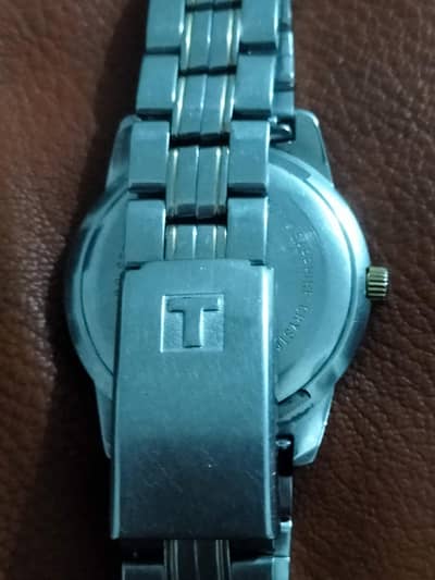 Tissot PR 50