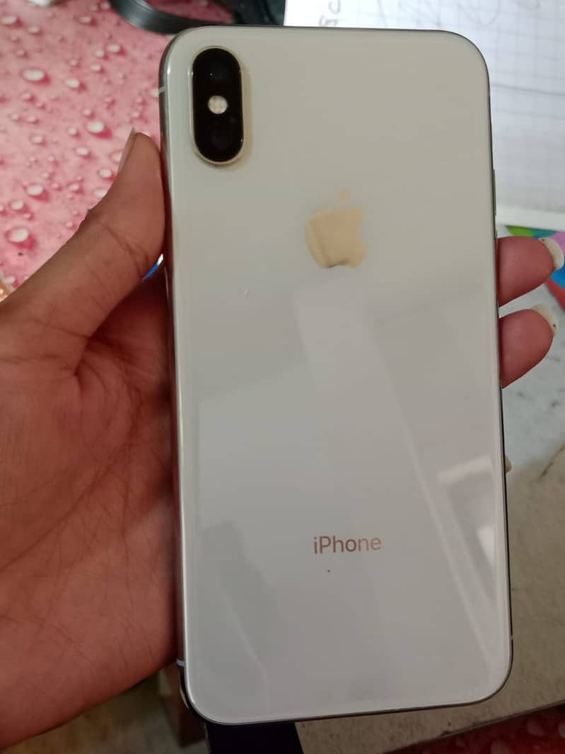 IphoneX 1