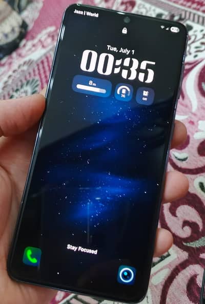 Samsung S21 Pta approved