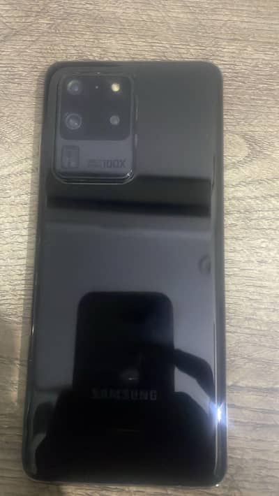 samsung s20 ultra non pta