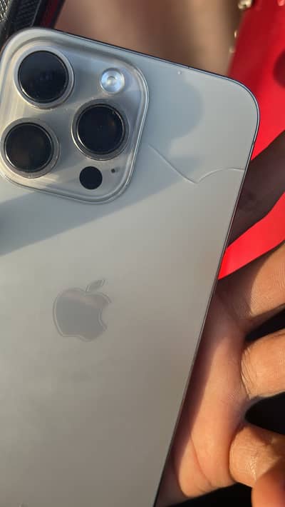 IPHONE 15 PRO MAX DUMMY