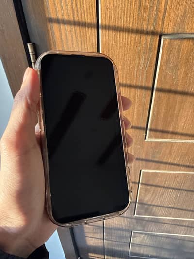 Iphone 13 Pro PTA APPROVED