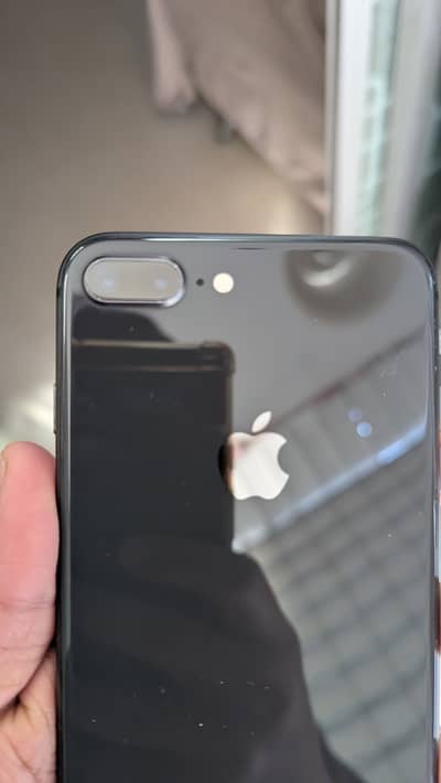 iphone 8 plus Pta approved 10/10