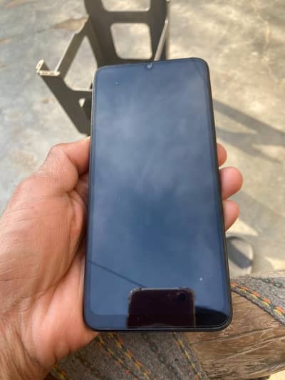 REDMI 13c 6+6 128  for sale in good condition