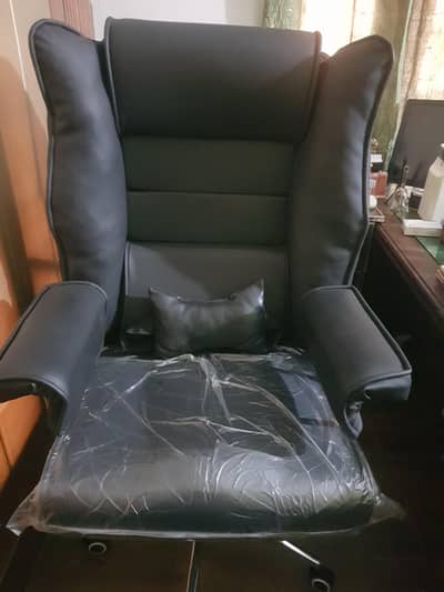 Executive Luxury CEO Sofa chair for sale