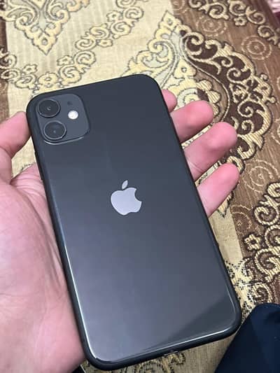 Iphone 11 jv 64gb for sale