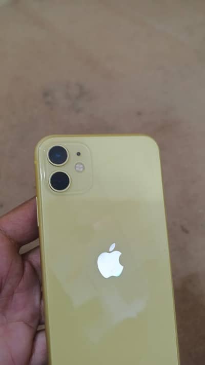 iphone 11 pta Approved