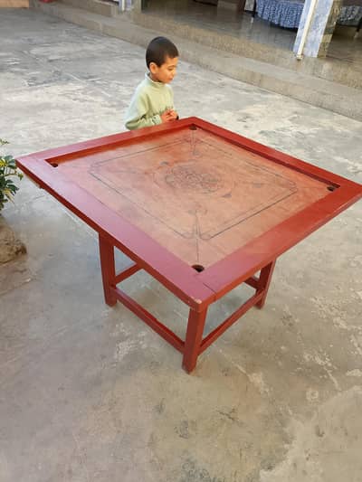 Carrom Board 3×3