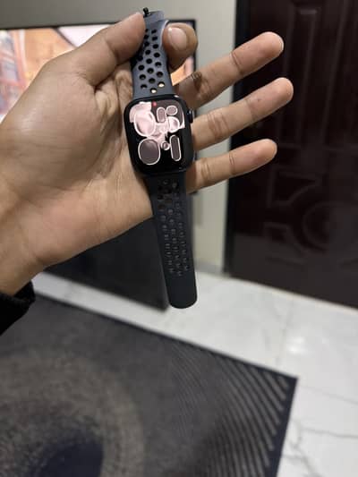 apple watch series 7 41mm