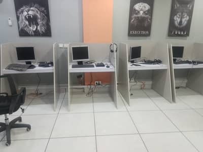 Lenovo Core i3 Desktop Set – Fully Functional, Spotless