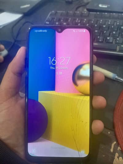 Sumsung A10s 2Ram Rom 32