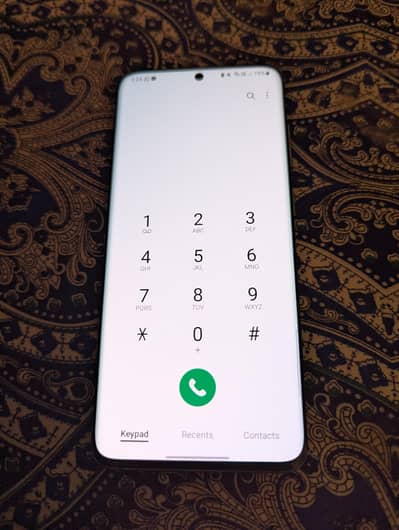 Samsung s20 official pta read full add