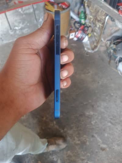 iPhone 12 jv 64 Mambre