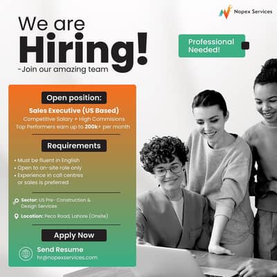 TeleSales Representative