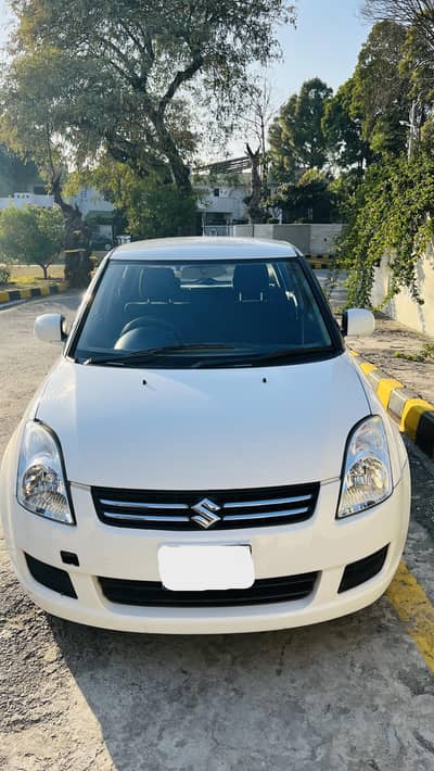 Suzuki Swift 1.3 2016