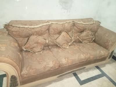 sofa set