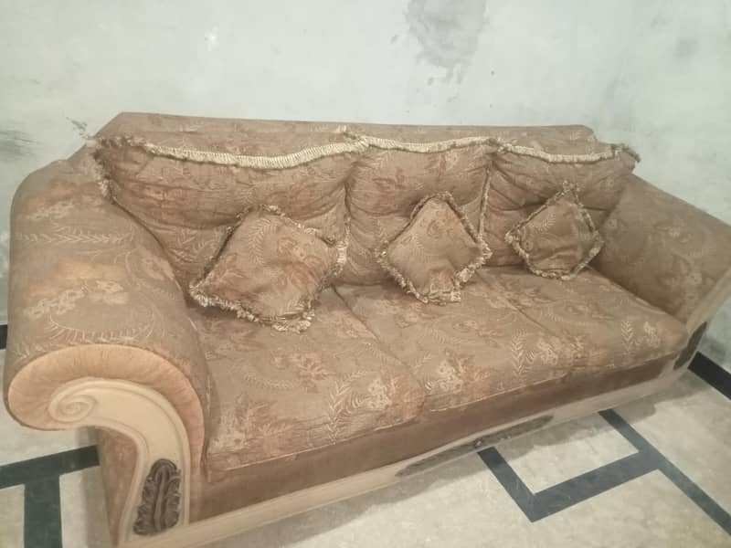 sofa set 5