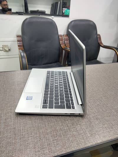 Hp Probook 635 Aero G7