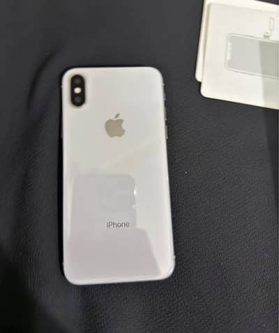 iphone x 256 GB my WhatsApp number 0320-24-100-47