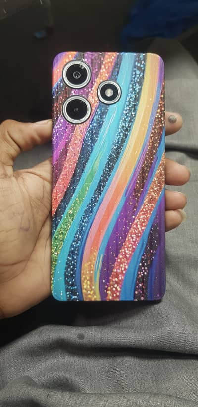 Tecno spark 10 pro exchange posibal