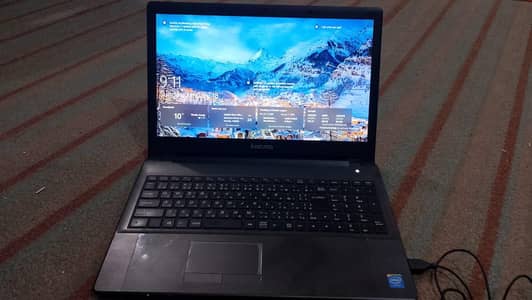 Laptop for sell