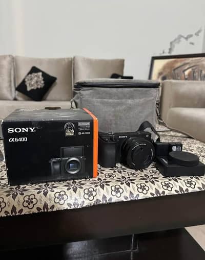 Sony a6400 Sale O3O8499441O My Whatsapp No